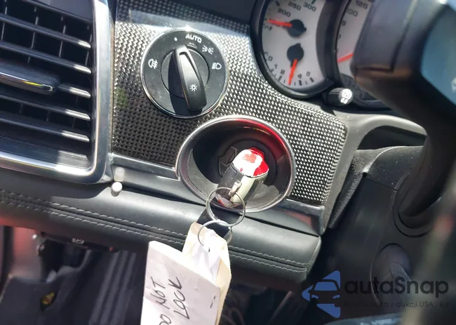 WP0AC2A76AL091598: 42799722