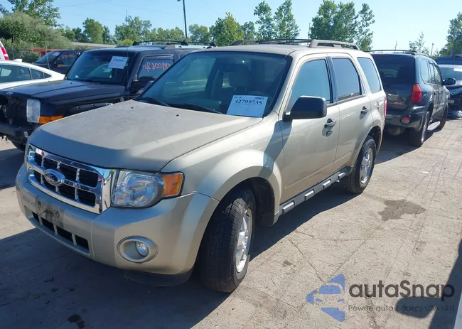 1FMCU0DG2CKB51161: 42799735