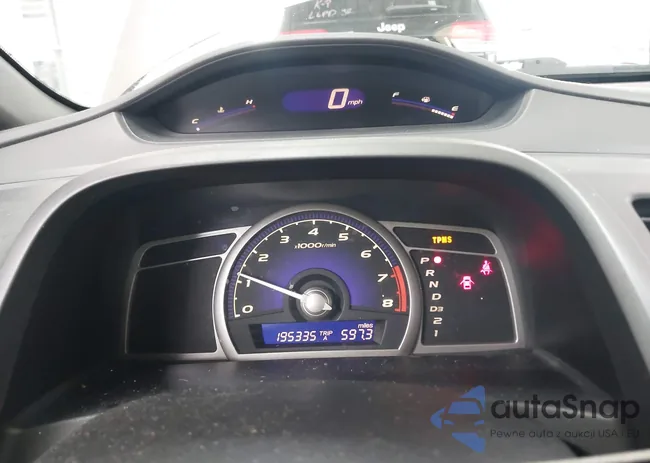 1HGFA16548L070709: 42799745