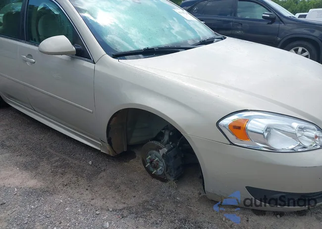 2G1WB5EK2B1205282: 42799748