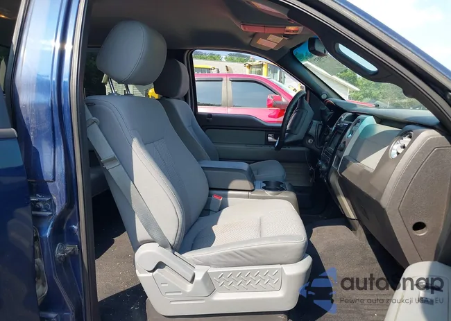 1FTFW1ET9CFA37471: 42799837