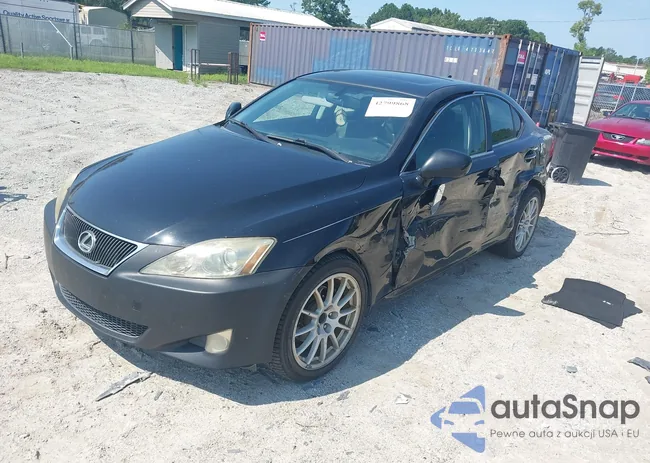 JTHCK262X85020460: 42799868