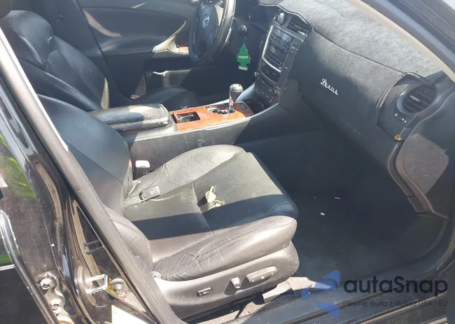 JTHCK262X85020460: 42799868