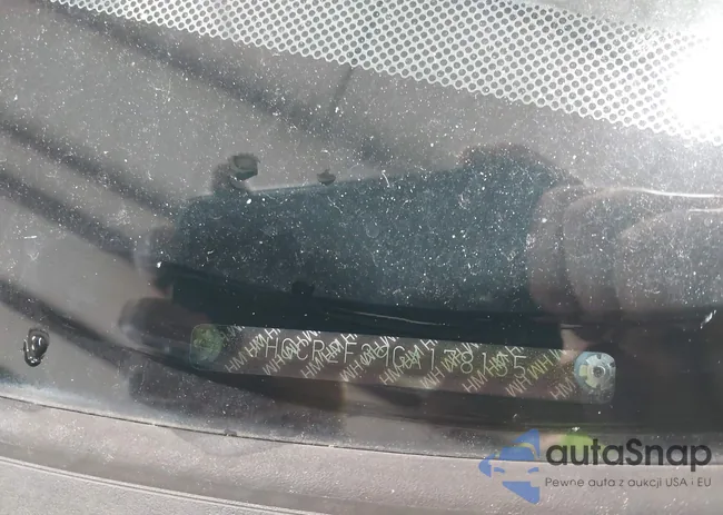 1HGCR2F39GA178155: 42800971