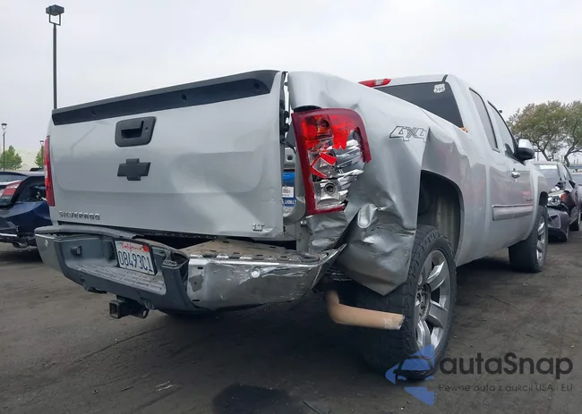 1GCRKSE7XDZ106797: 42800999