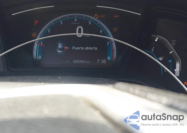 2HGFC2F65LH562020: 42801082