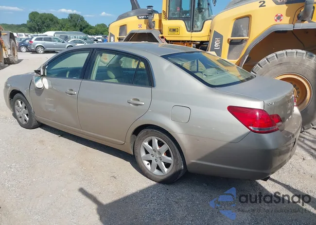 4T1BK36B37U196978: 42801134