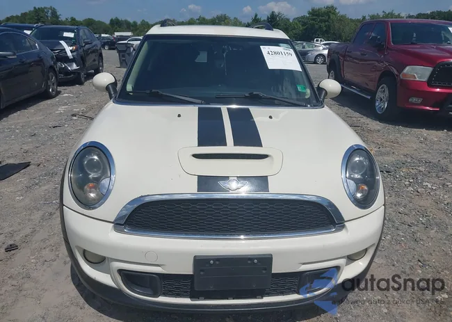 WMWZG3C51BTY30965: 42801159