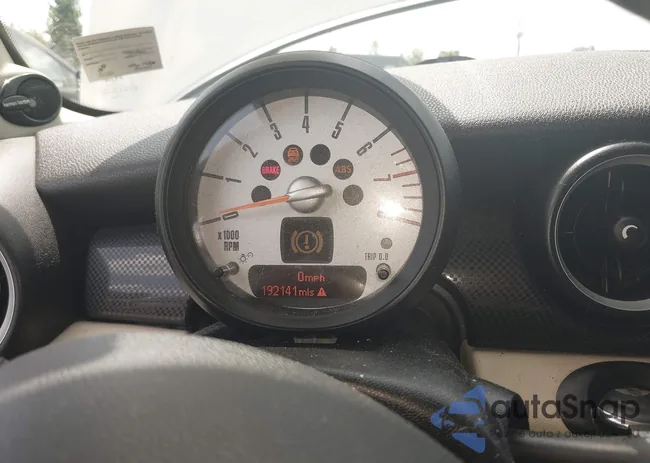 WMWZG3C51BTY30965: 42801159