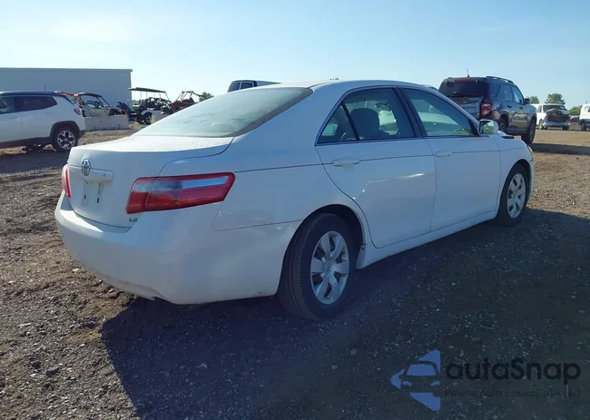 4T1BE46K37U724855: 42801162