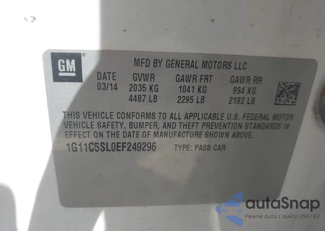 1G11C5SL0EF249296: 42801167