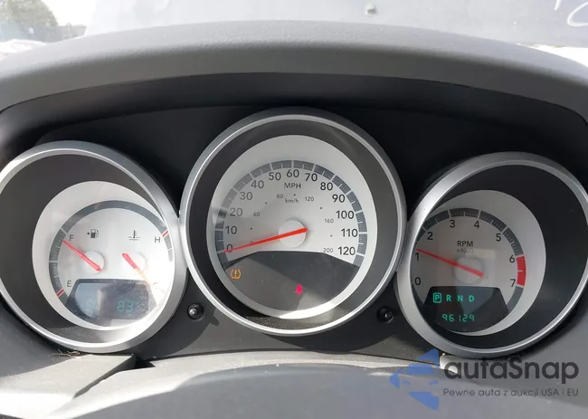 1D8HN54P68B165450: 42801174