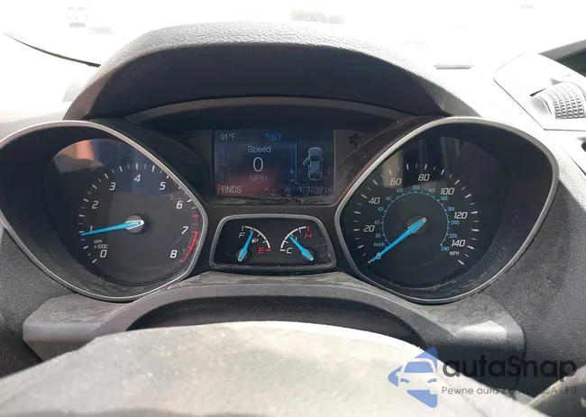 1FMCU0GX2FUB61807: 42801199