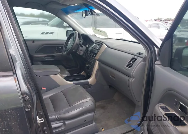 5FNYF286X6B047830: 42801239