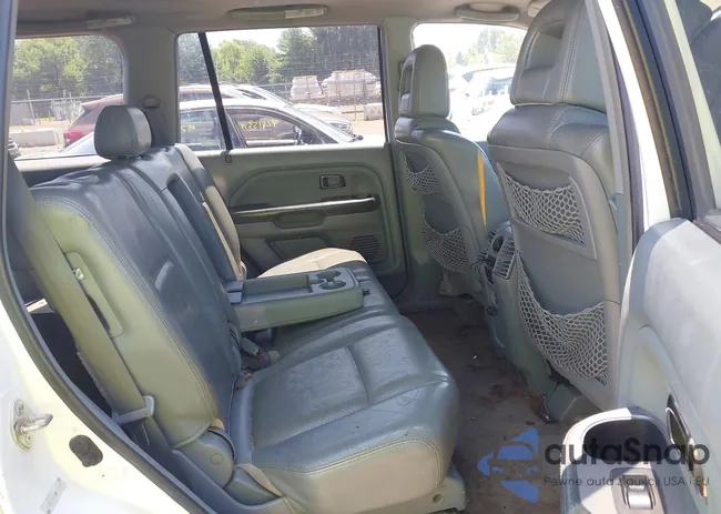 5FNYF18665B018060: 42801245