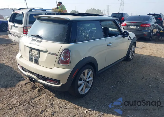 WMWSV3C50DT476480: 42801257