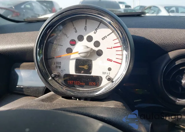 WMWSV3C50DT476480: 42801257