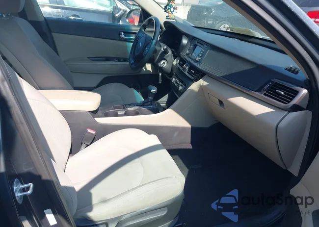 5XXGT4L33GG111427: 42801281