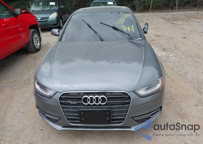 WAUFFAFL0EN014214: 42801305