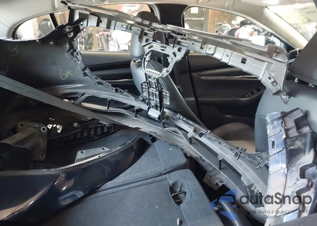 3MZBPACL4LM122567: 42801306