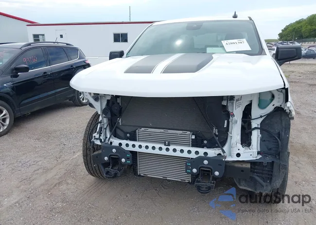 1GCPDBEK5NZ507987: 42801307