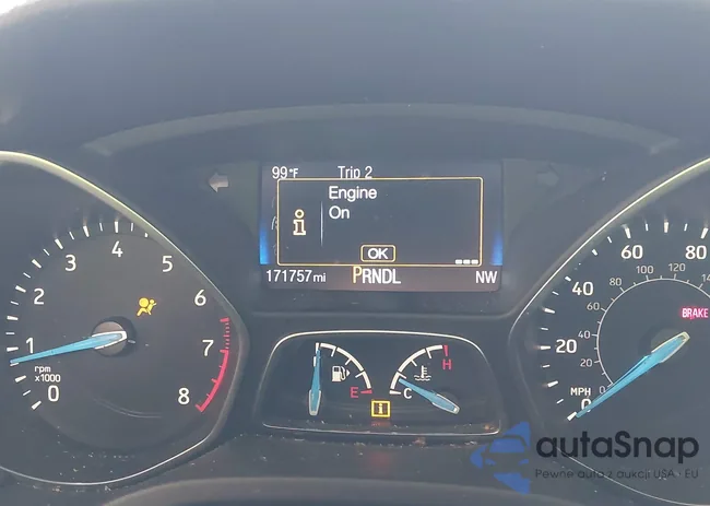 1FADP3F29GL304403: 42801308