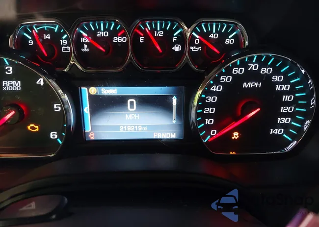 1GNSKJKC7FR199544: 42801309