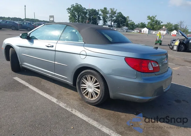 1C3LC45KX8N288103: 42801314