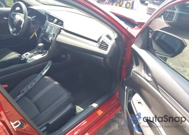 19XFC2F61LE004885: 42801337