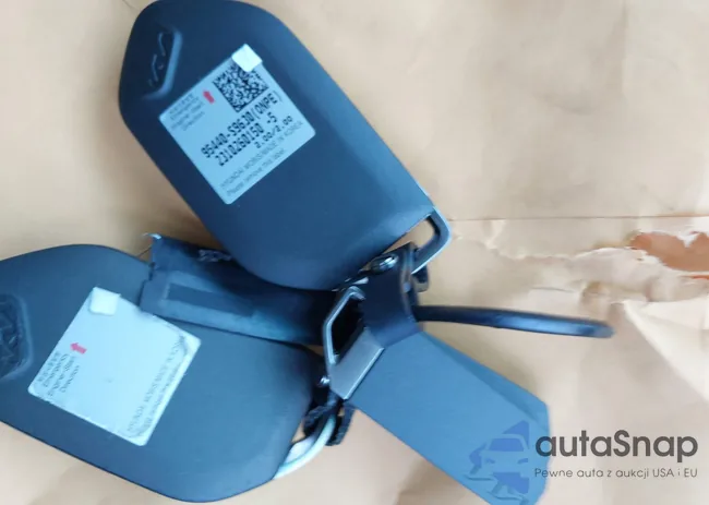 5XYP6DGC1RG475877: 42801341