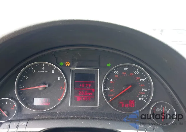 WAUVC68E34A017968: 42801379