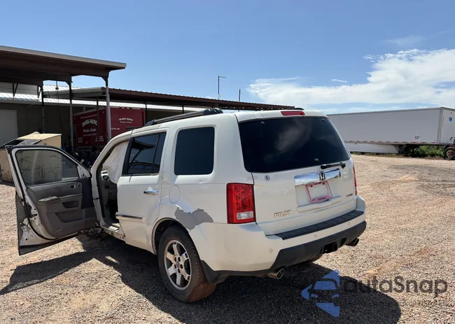 5FNYF3H90BB042968: 42801382