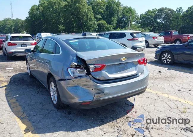 1G1ZC5ST1PF163193: 42801395