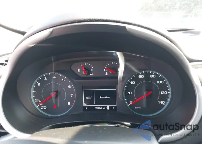 1G1ZC5ST1PF163193: 42801395