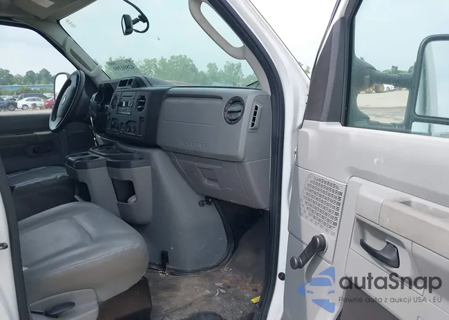 1FTNE1EWXCDB13624: 42801399