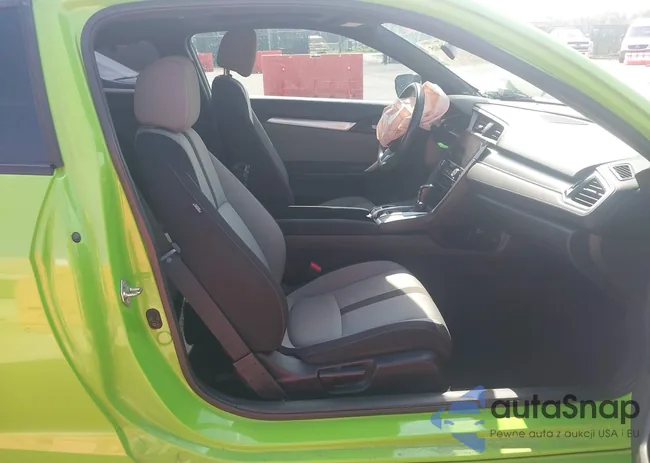 2HGFC3B30JH355727: 42801405