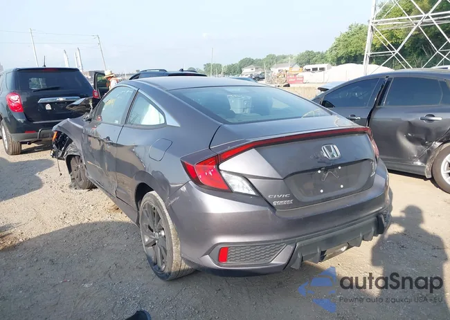 2HGFC4B81KH303655: 42801441