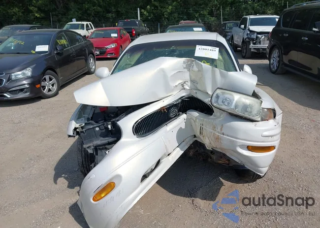 1G4HR54KX5U176244: 42801489