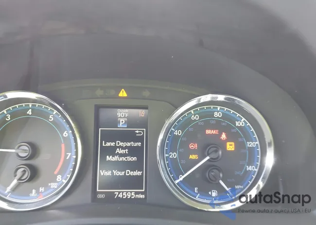 2T1BURHEXJC028767: 42801557