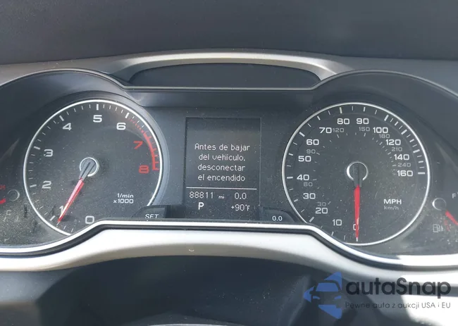 WAUBFAFL4GN010684: 42800598