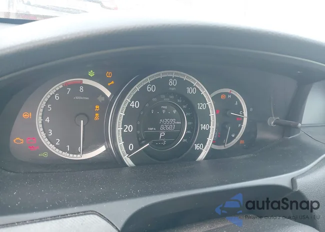 1HGCR2F3XDA102794: 42800642