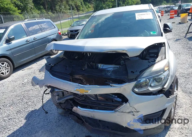 2GNFLEEK1G6186293: 42800767