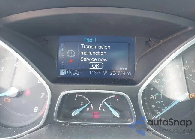 1FAHP3H20CL393190: 42800793