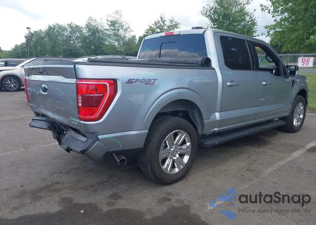 1FTFW1E85PFB39030: 42800798