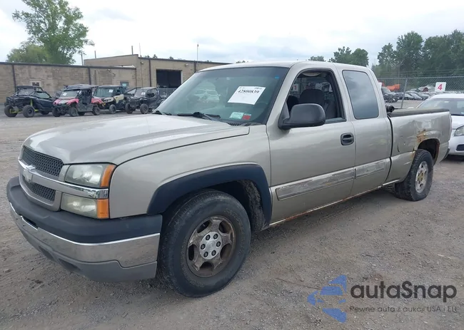 2GCEC19VX31359737: 42800839