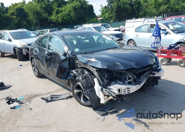 19XZE4F54NE012542: 42800852