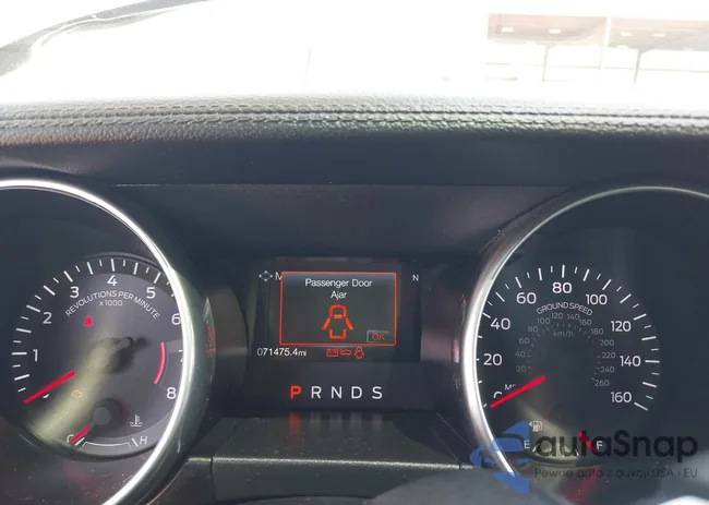 1FATP8UH4K5205212: 42800927