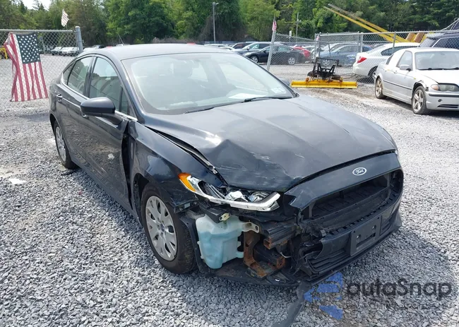 3FA6P0G70ER394198: 42801998