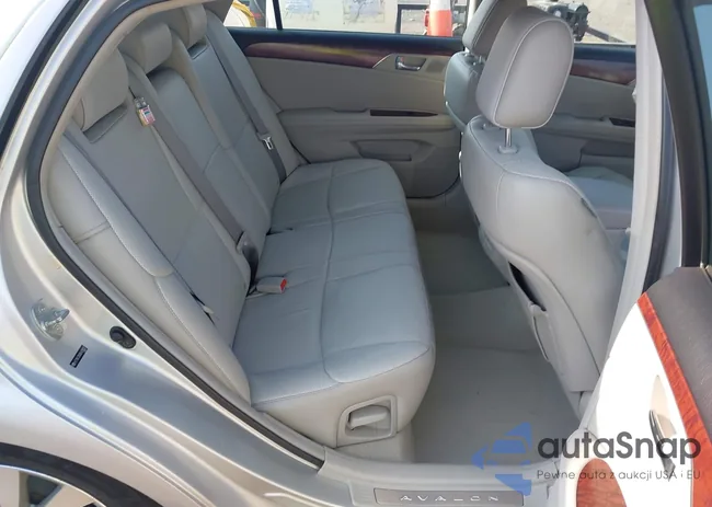 4T1BK3DB8BU429037: 42802171