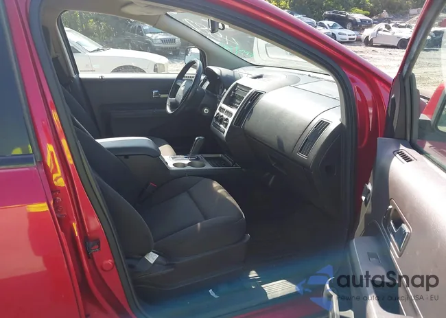 2FMDK3JCXABA24582: 42802225